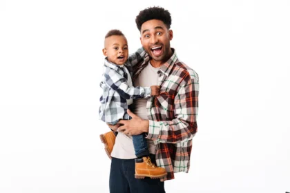 South African Fathers' Guide to Raising Boys with Strong Emotional Intelligence