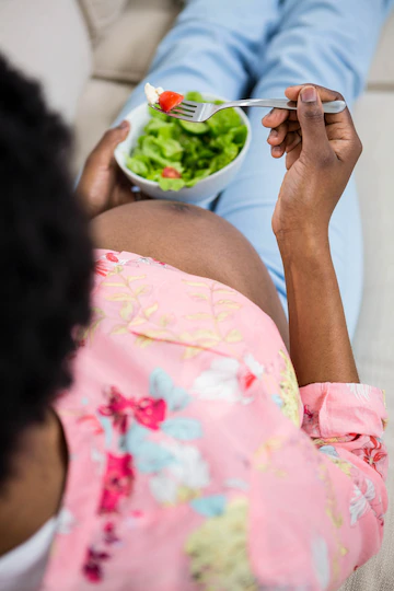 Maternal Nutrition Education in South African Schools: Empowering Future Parents