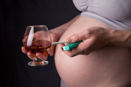 Impact of Maternal Substance Abuse on Child Development in South Africa