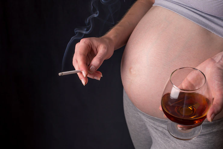 The Impact of Maternal Substance Abuse on Neonatal Health in South Africa