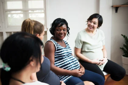 Promoting Cultural Sensitivity in Maternity Care for South African Women