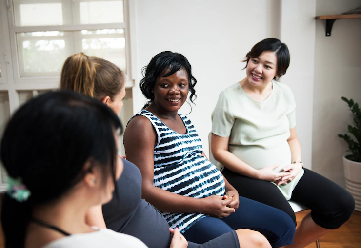 Promoting Cultural Sensitivity in Maternity Care for South African Women