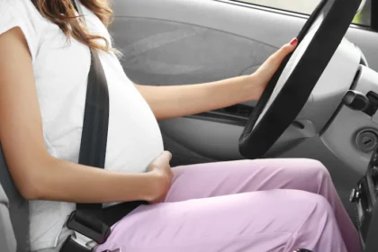 Promoting Accessible Transportation for Pregnant Women in South Africa