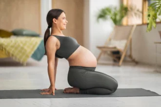 Pregnancy and Yoga in South Africa: Benefits and Precautions