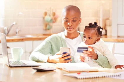 Financial Empowerment for South African Mothers: Tips for Long-Term Stability