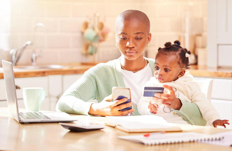 Financial Empowerment for South African Mothers: Tips for Long-Term Stability