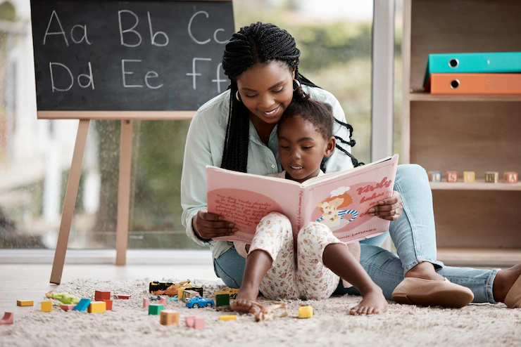 The Role of Education in Empowering South African Mothers and Children