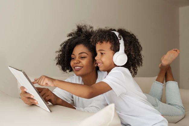 Parenting Strategies for South African Mothers: Navigating the Digital Age