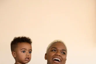 Raising Boys in South Africa: Nurturing Strength and Sensitivity