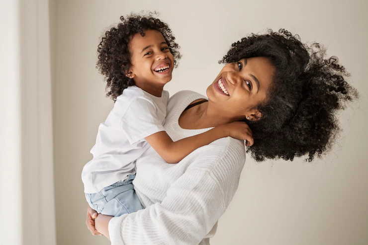 Dating as a Single Mother: Overcoming Challenges in South Africa