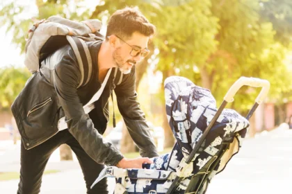 Fatherhood and the Importance of Paternity Leave Policies