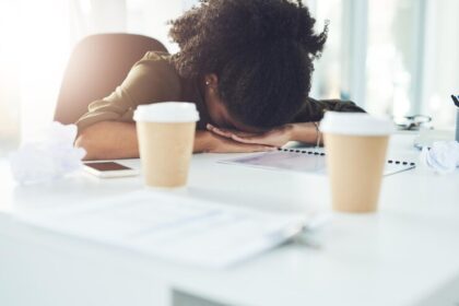 Coping with Workplace Burnout and Prioritizing Self-Care