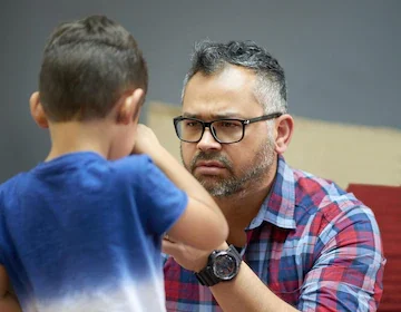 The Role of Fathers in Preventing Bullying and Promoting Kindness