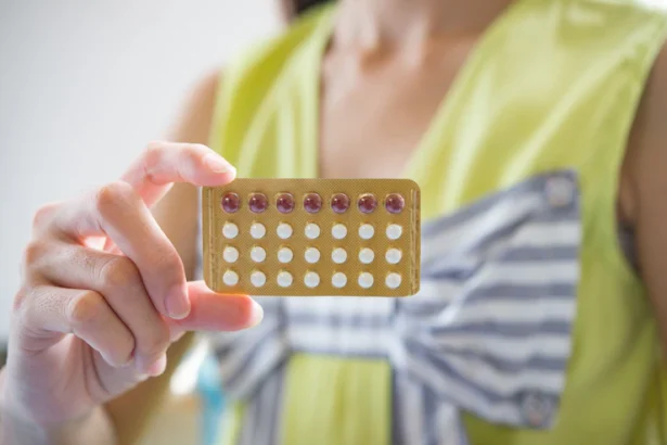 Birth Control Options for South African Women: Contraception and Family Planning