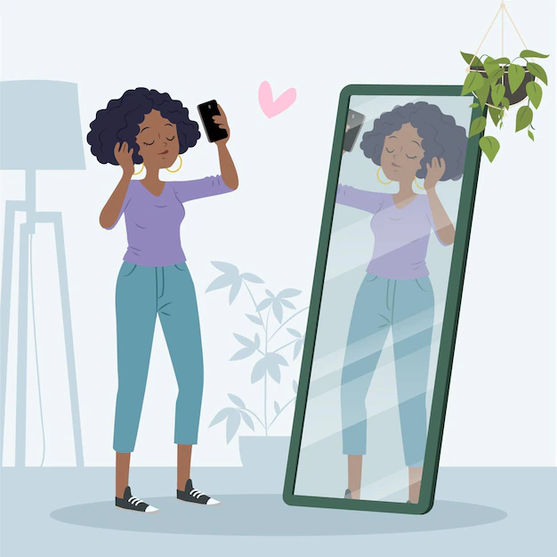 Nurturing Emotional Well-being: The Importance of Self-Expression