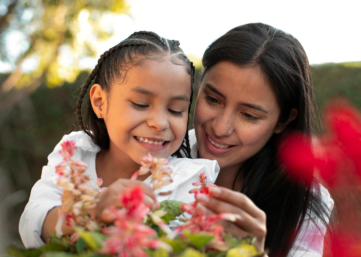 Embracing Diversity in South African Motherhood: Celebrating Different Cultures