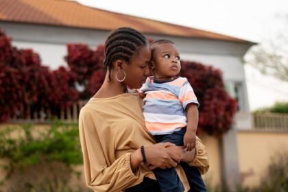 The Impact of Socioeconomic Disparities on South African Mothers and Children