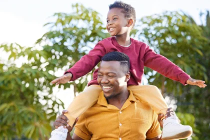 Nurturing Emotional Intelligence in Boys: A Guide for South African Fathers