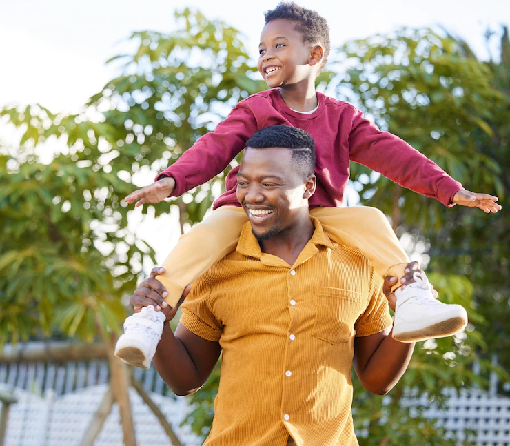 Nurturing Emotional Intelligence in Boys: A Guide for South African Fathers