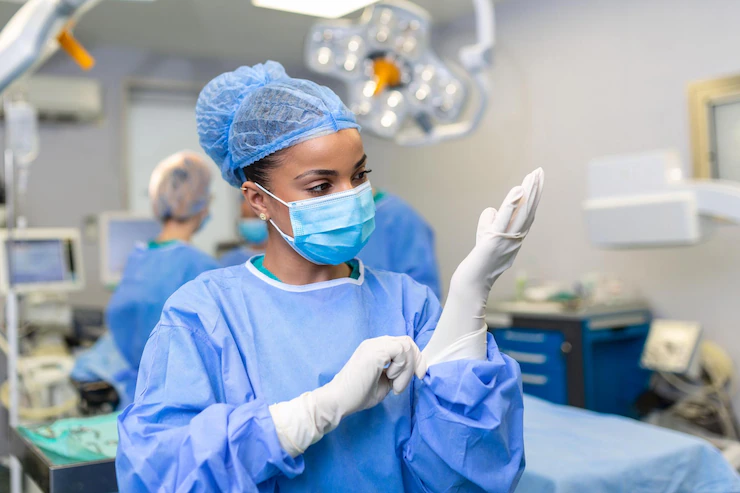 10 Thing to consider when choosing a Pediatric Surgeon (Children's Surgeon) in South Africa