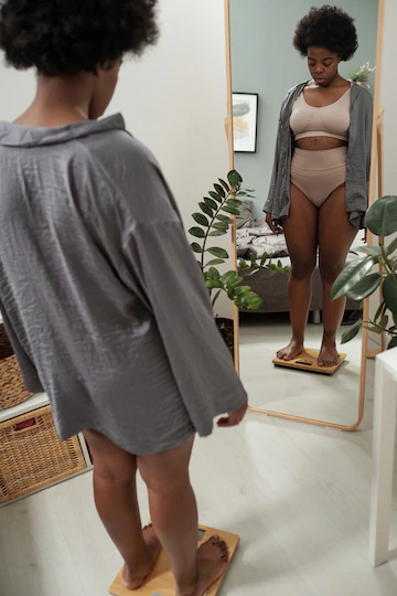 Recognizing the Signs of Body Dysmorphic Disorder (BDD)