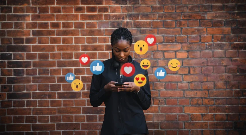 Managing Social Media and Its Impact on Mental Well-being