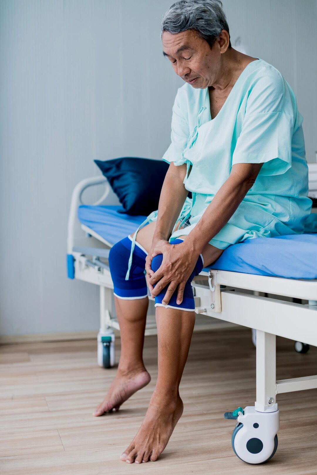 Managing Oa 10 Ways To Manage Osteoarthritis - Health