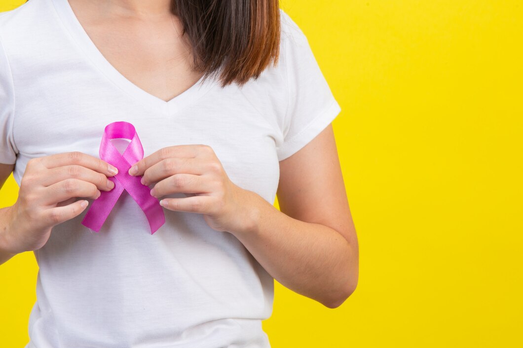 Early Signs and Symptoms of Breast Cancer Every Woman Should Know - Health
